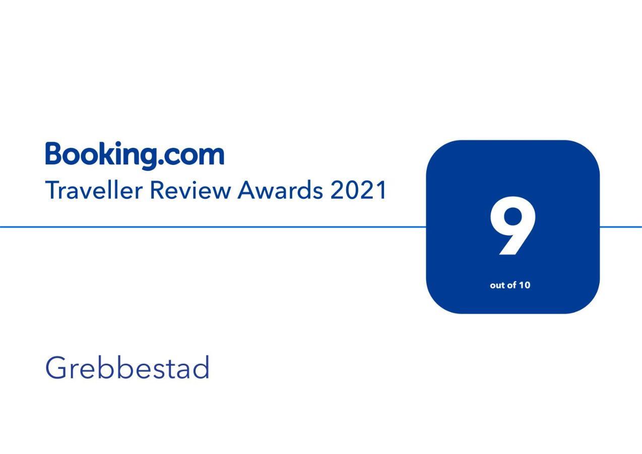 Grebbestad Laegenheter Dış mekan fotoğraf