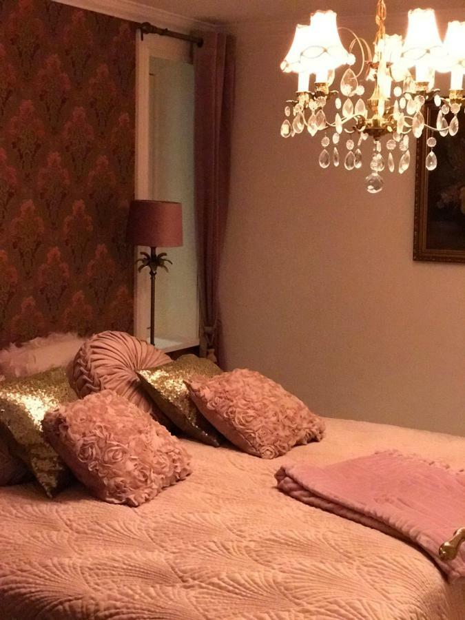Grebbestad Laegenheter Dış mekan fotoğraf